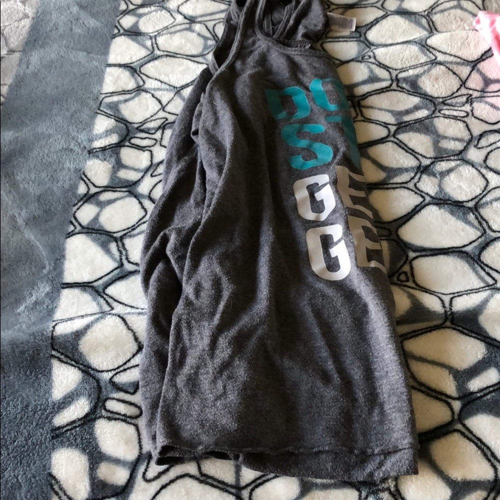 Workout Tank - Picture 2 of 3